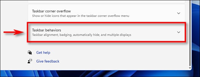 如何在 Windows 11 中的任务栏图标上显示通知徽章