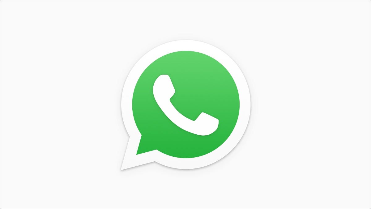 如何在桌面上进行 WhatsApp 语音或视频通话