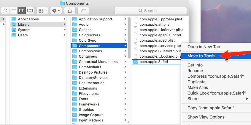 如何改善 Mac 上慢速 Safari 浏览器？