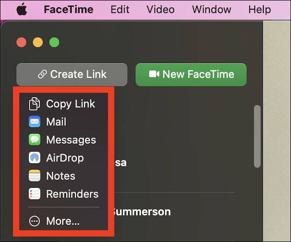 如何在 Windows 上使用 FaceTime