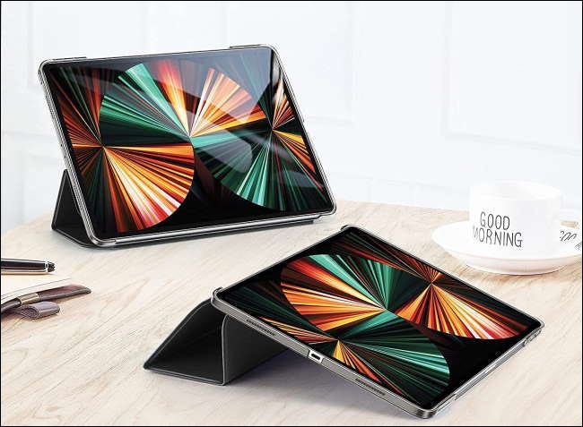 保护平板电脑的最佳 iPad Pro 12.9 英寸保护壳