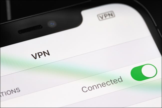您是否应该在所有网络浏览中使用 VPN？