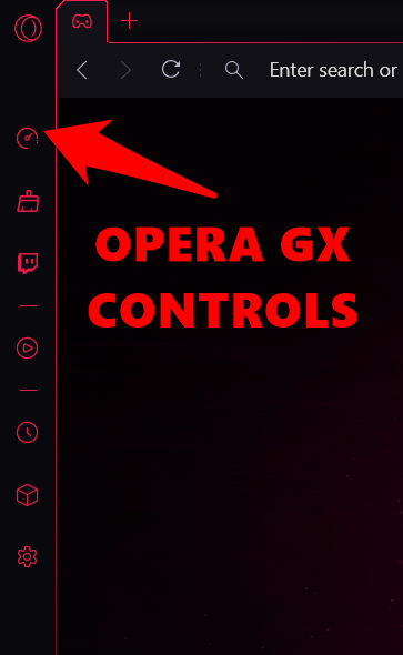 Opera GX – 最佳游戏浏览器：功能和概述！