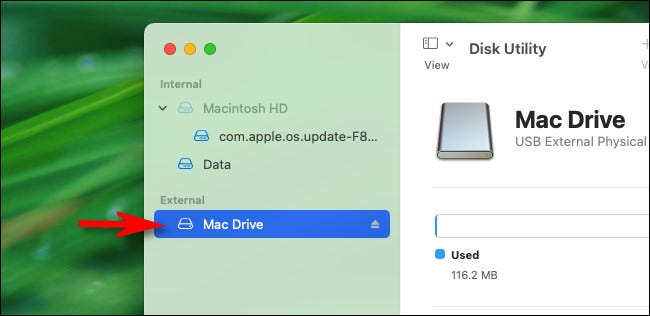 如何制作可在 Mac 和 PC 上读取的 USB 驱动器