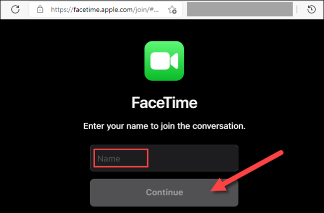 如何在 Windows 上使用 FaceTime