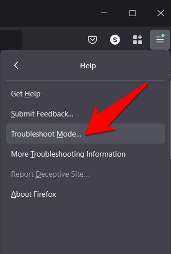 如何修复：Mozilla Firefox 不加载页面？