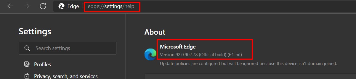 如何在 Windows PC 上降级 Microsoft Edge 版本？
