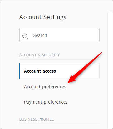 如何删除您的 PayPal 帐户（和交易记录）