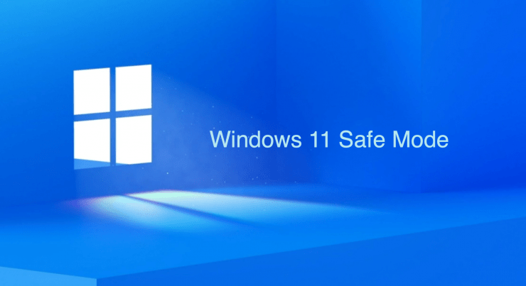 如何在 Windows 11 中启动到安全模式？