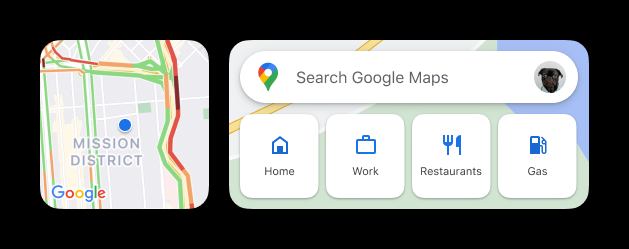 谷歌地图让在 iPhone 上分享你的位置变得更容易