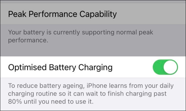 为什么当电池快充满时，智能手机的充电速度会变慢？