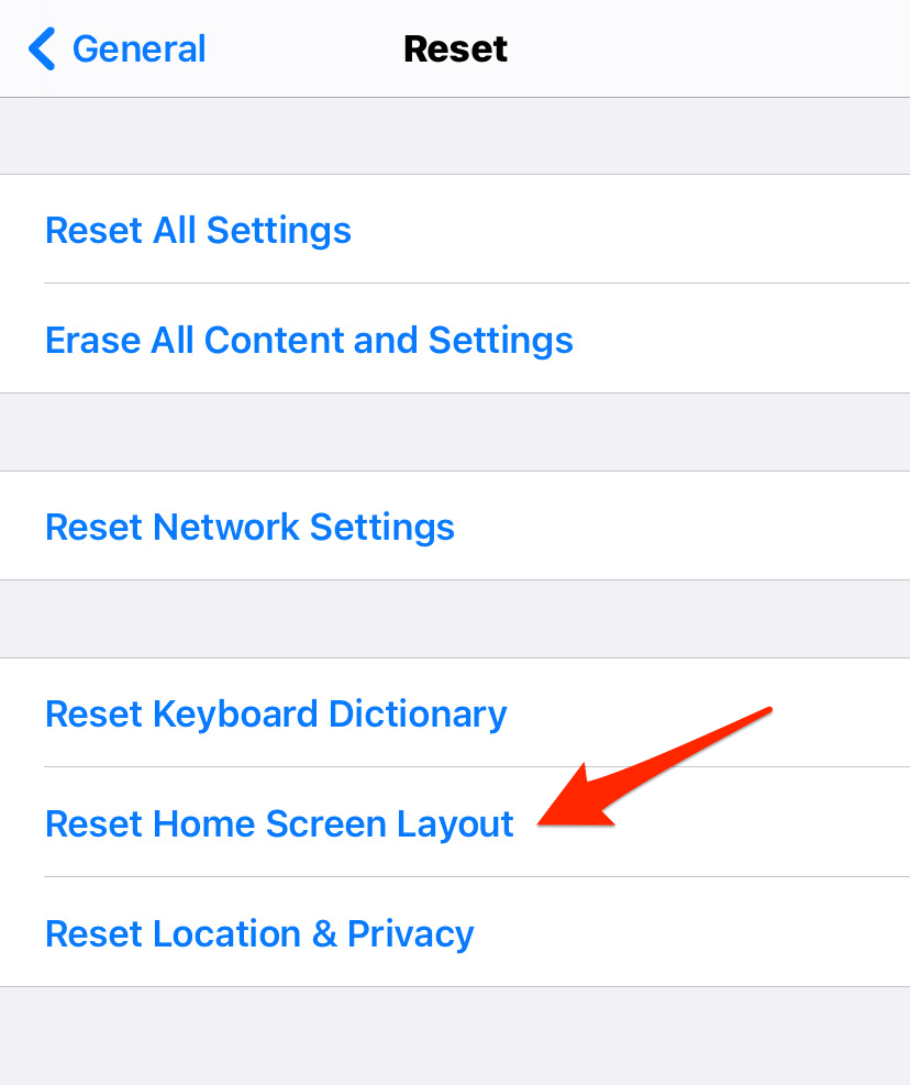 如何在 iPhone/iPad 的主屏幕上放回 Safari？