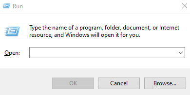 在 Windows 11 中更改用户名的 4 种方法