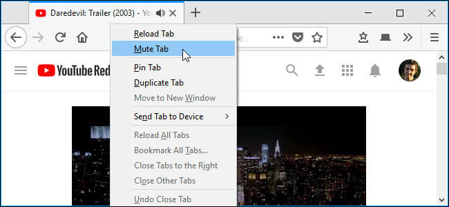 如何在 Chrome、Safari、Firefox 和 Edge 中静音单个浏览器标签