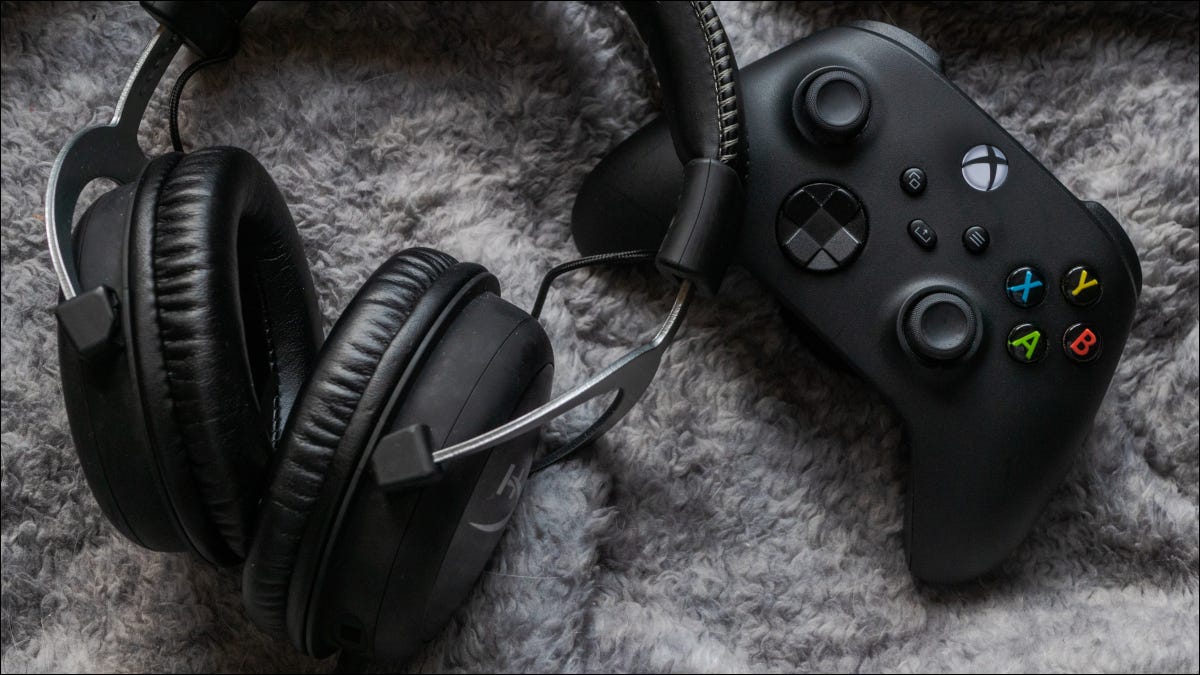 您可以将蓝牙耳机连接到 Xbox Series X|S 吗？