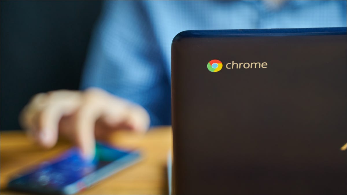 不管喜欢与否，所有 Chromebook 现在都配备了 Google Meet