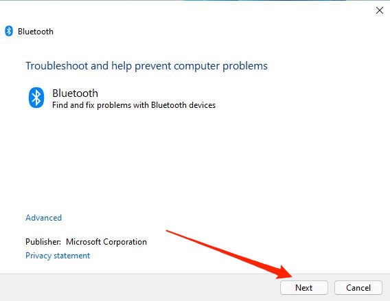 如何修复 Windows 11 蓝牙连接问题？