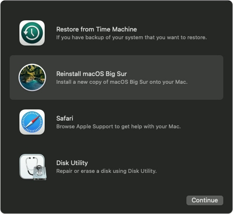 如何修复 Safari Mac：问题重复发生错误？