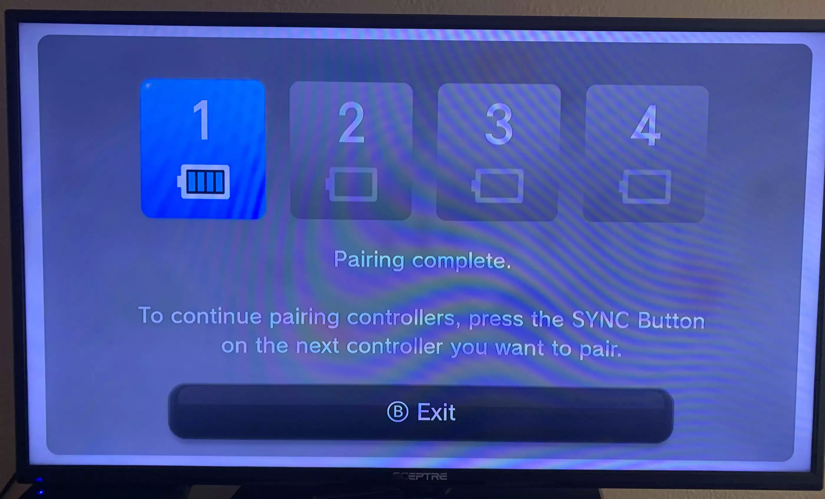 如何将 Wii 遥控器同步到 Wii、Wii U 或 PC