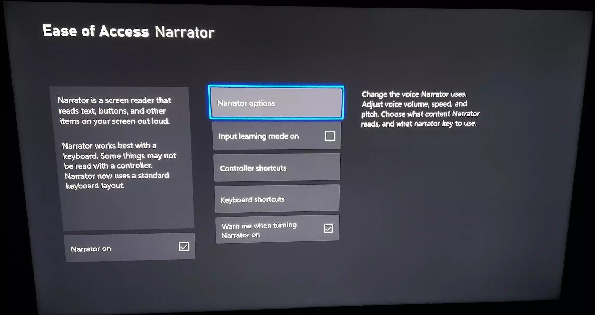如何启用 Xbox 辅助功能以获取隐藏式字幕、放大镜等