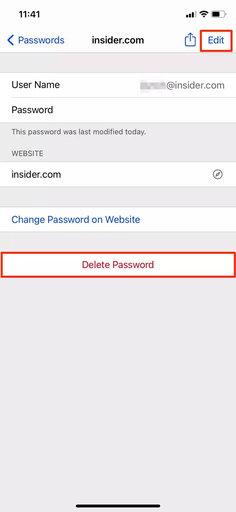 iCloud 钥匙串：如何启用和使用 Apple 系统在您的设备上存储密码和信用卡