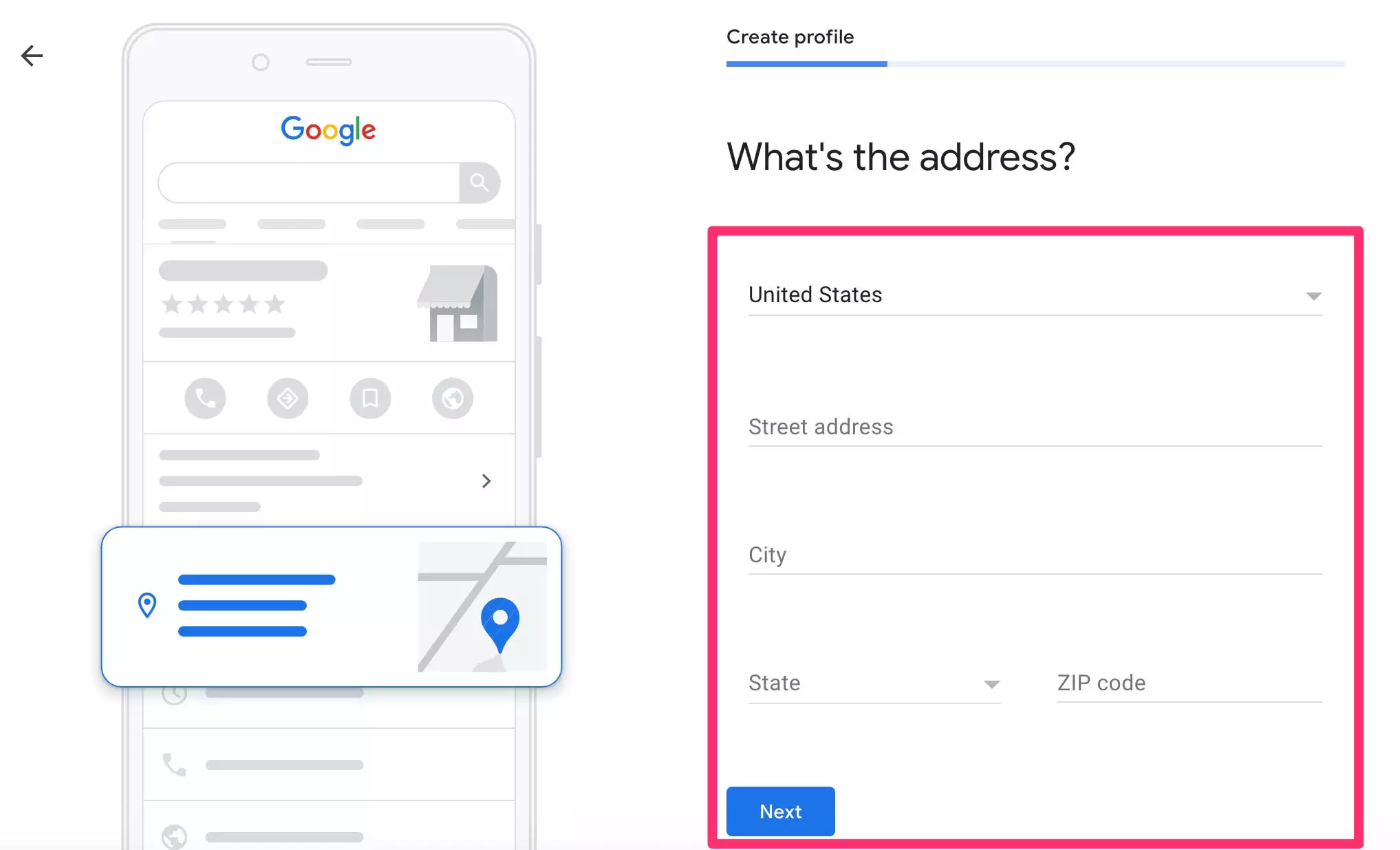 如何将您的企业添加到 Google 并使其显示在 Google 地图上以供客户查找