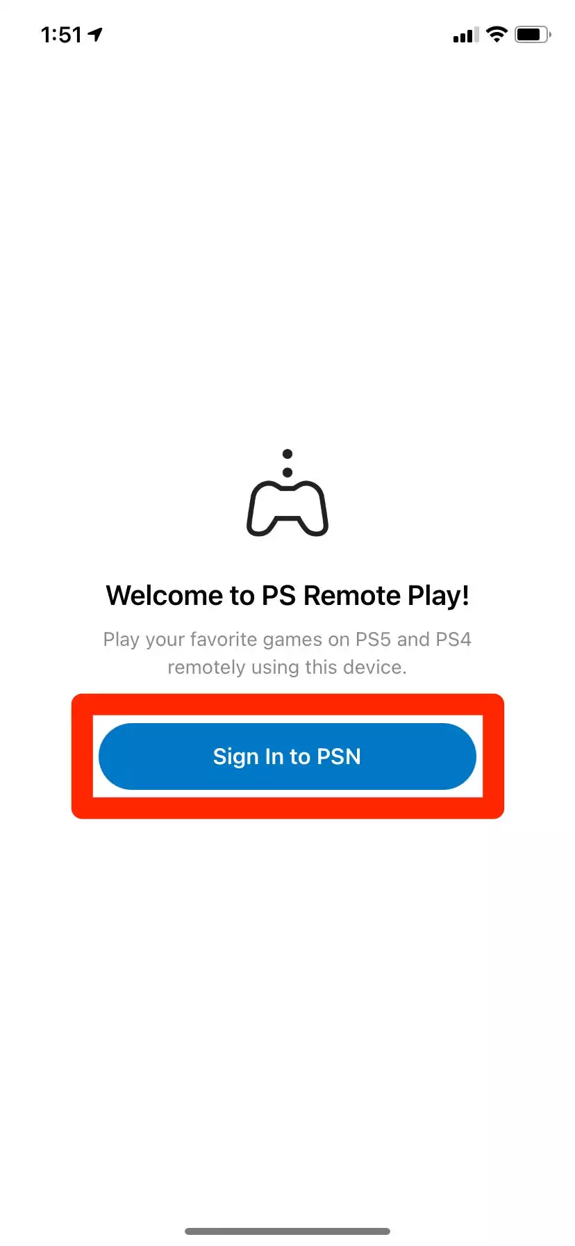 如何使用 PS Remote Play 在电脑、移动设备或其他主机上玩 PS5 游戏