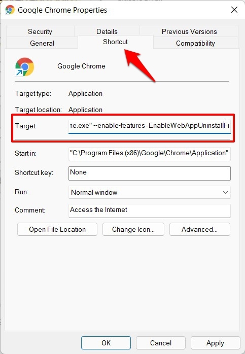如何从 Chrome 浏览器卸载 Chrome 应用程序 (PWA)？