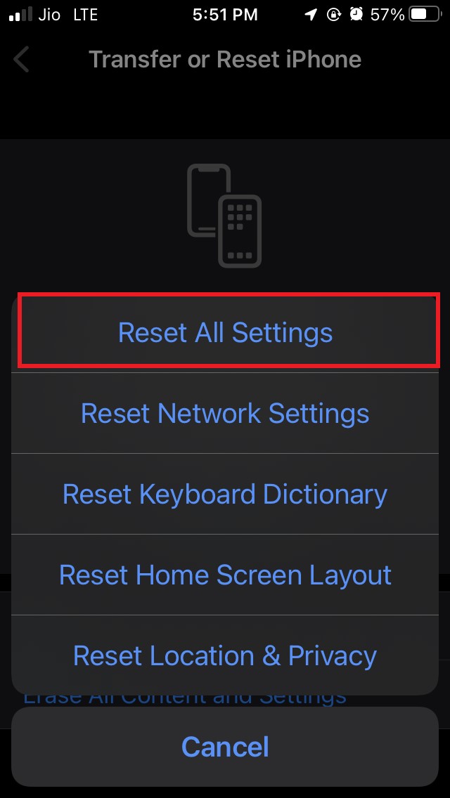 如何修复来电未显示在 iPhone 屏幕上？