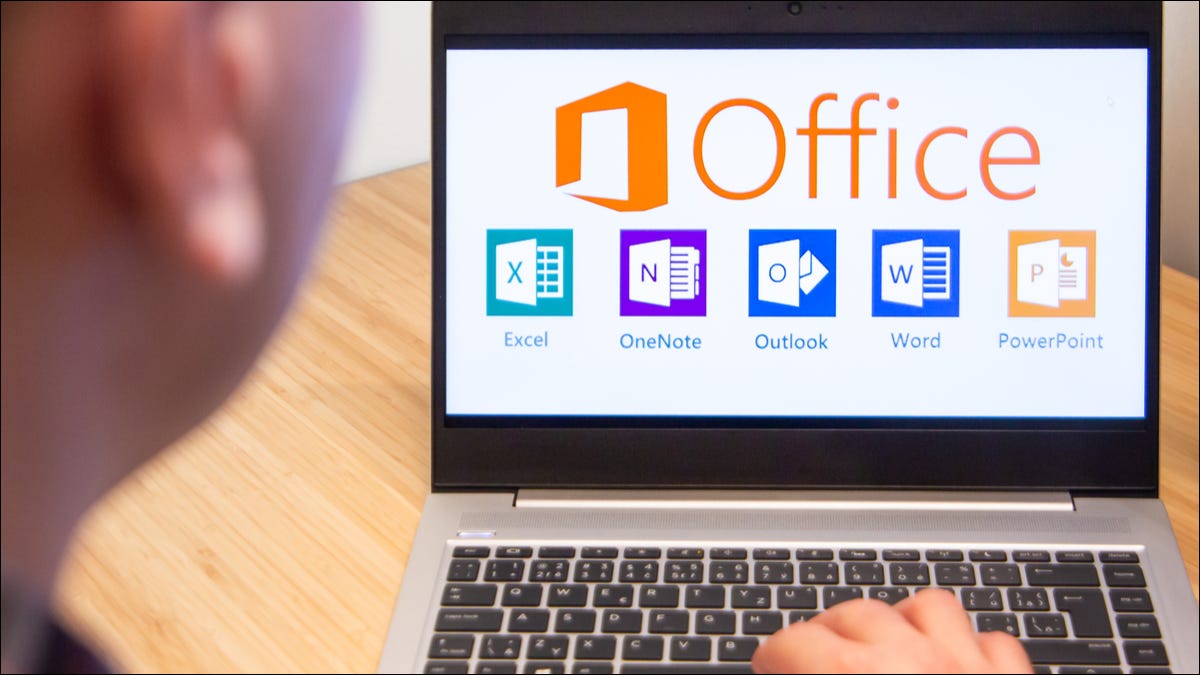 我们终于知道 Microsoft Office 2021 何时推出