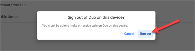 如何在 Chromebook 上使用 Google Duo