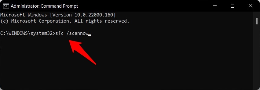 如何修复 Windows 11 中的 ms-resource:Appname 错误？