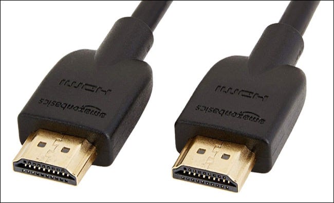 如何判断您的 HDMI 电缆是否有故障