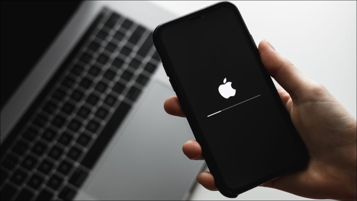 立即将您的 iPhone 和 iPad 更新至 14.8 以修复零点击漏洞