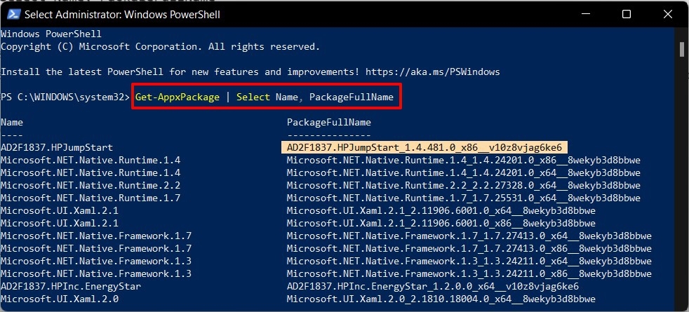 如何修复 Windows 11 中的 ms-resource:Appname 错误？