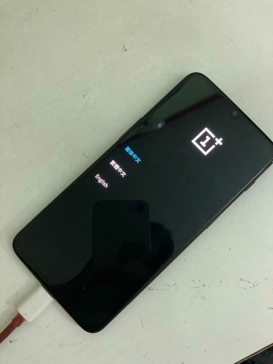 如何修复 OnePlus 卡在启动屏幕上？