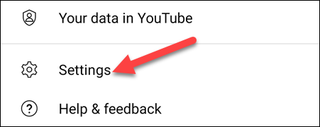 如何让 YouTube 视频始终填满您的手机屏幕