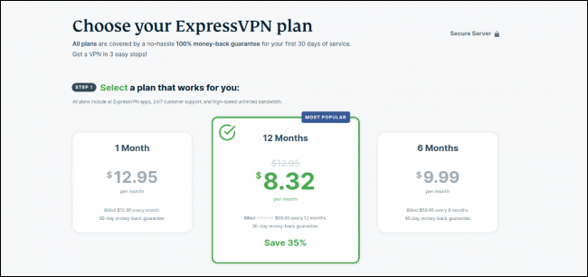 ExpressVPN 与 NordVPN：哪个是最好的 VPN？