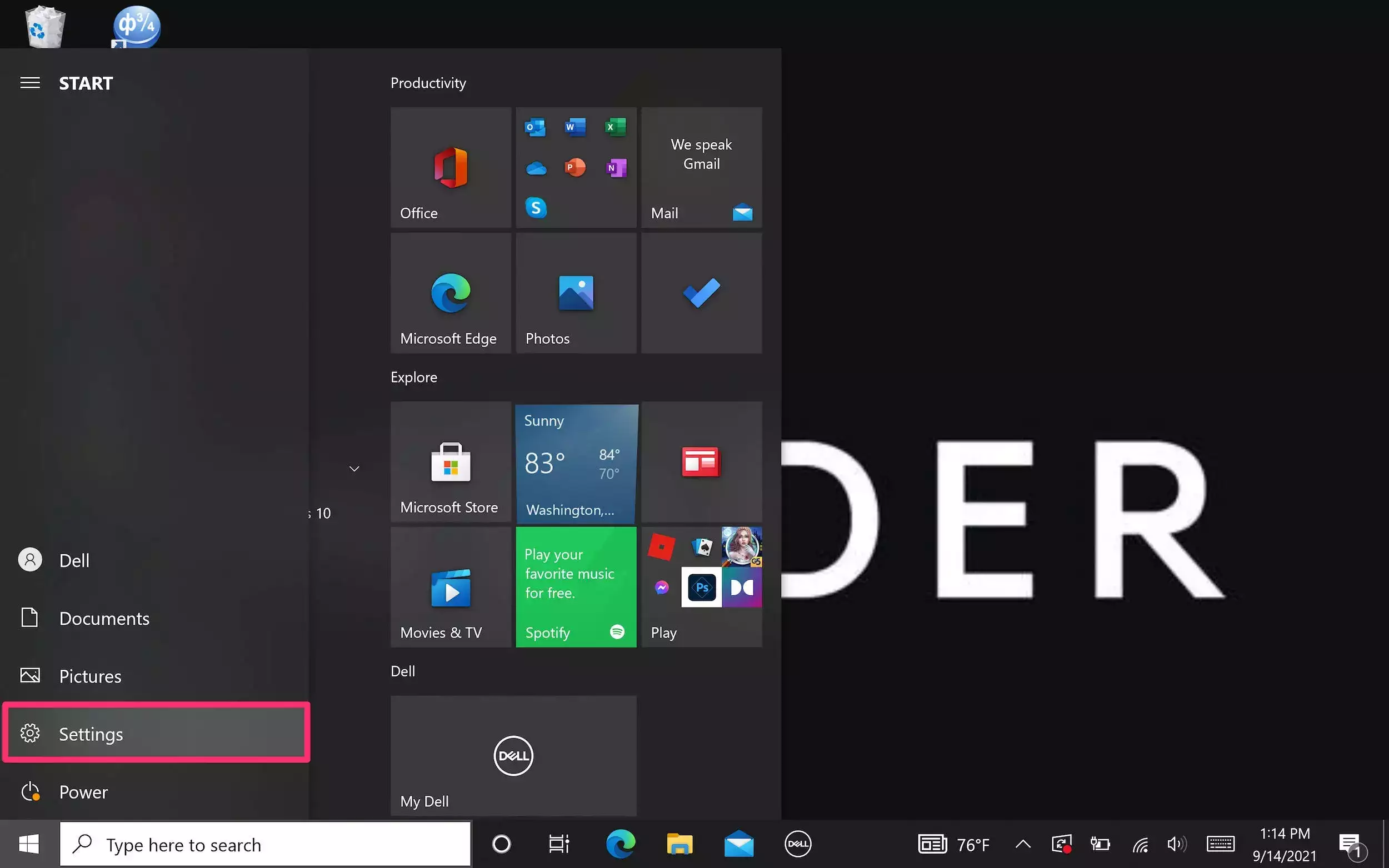如何使用 Microsoft Defender，Windows 10 上的防病毒安全程序