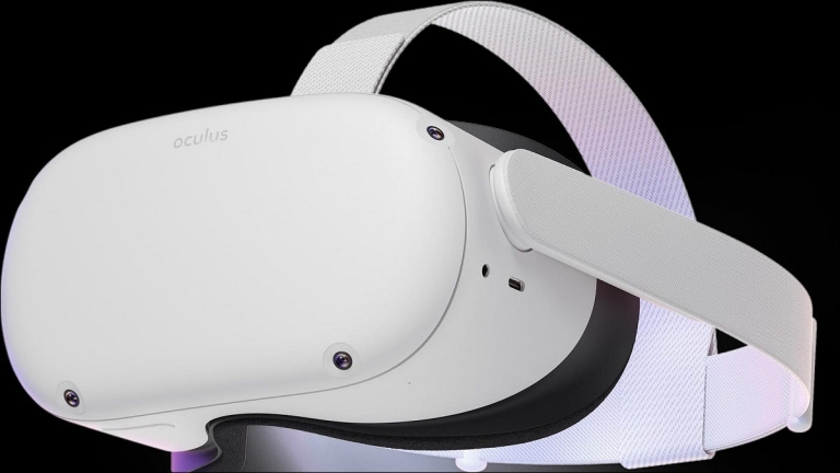 如何在 Oculus Quest 2 上玩 PC VR 游戏-表盘吧