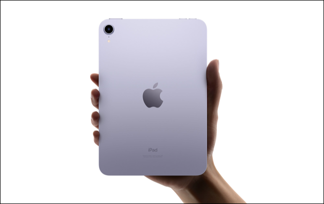 为什么 2021 iPad Mini 是 Apple 迄今为止最好的平板电脑之一