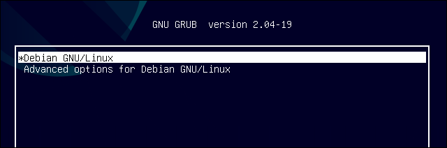 如何在 Linux 中回滚内核