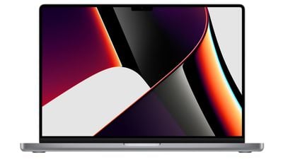 如何在 16 英寸 M1 Max MacBook Pro 上使用高功率模式