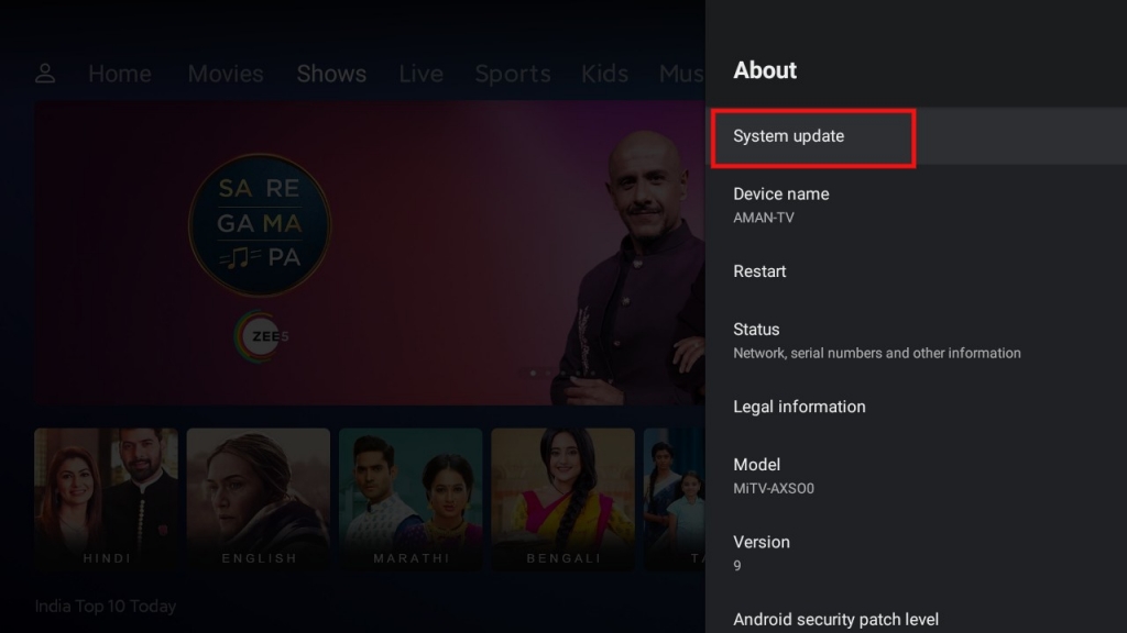 如何修复 Netflix 无法在 Android TV 上运行的问题？