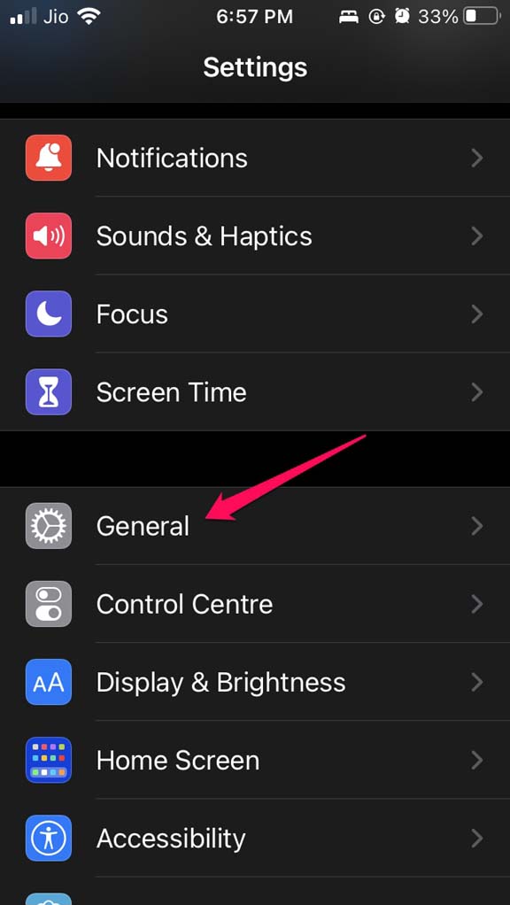 如何修复无法在 iOS 15 上运行的焦点模式？
