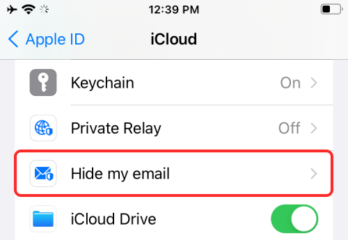 如何在 iPhone 和 iPad 上使用“隐藏我的电子邮件”：分步指南