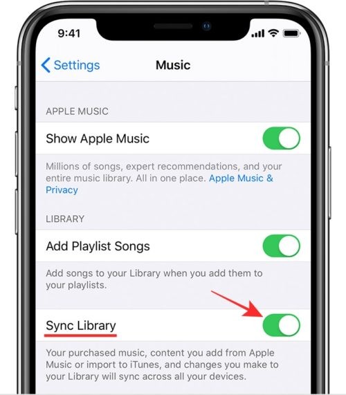 如何将音乐从 Android 传输到 iPhone