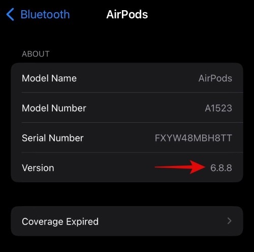 iOS 15 AirPods 不工作：5 个修复解释