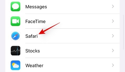 iOS 15：如何在 iPhone 和 iPad 上获取和激活 Safari 扩展