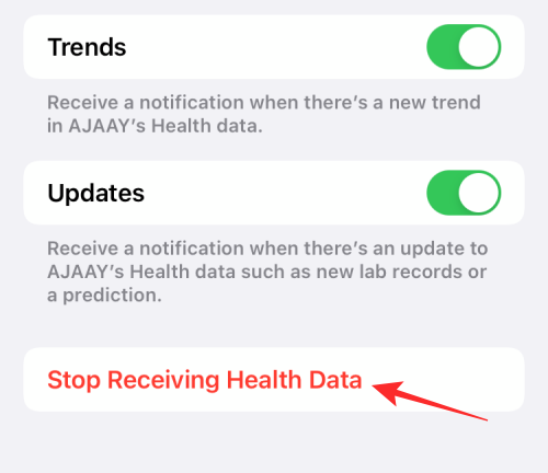 iOS 15：如何在 iPhone 上与家人和朋友分享您的健康数据